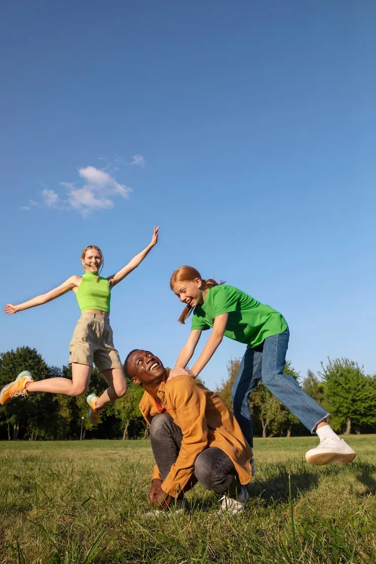 Juego educativo colaborativo Barcelona